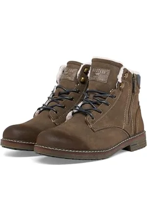 Mustang 4201-601, Stivaletto Uomo, , 42 EU