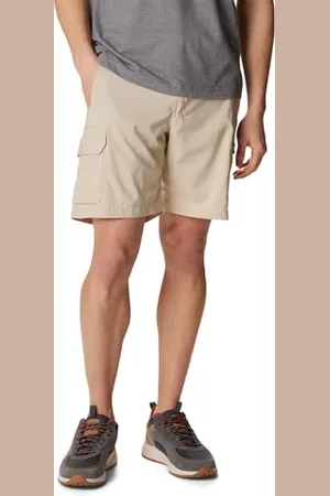 Columbia Silver Ridge Utility Pantaloncini Cargo da Uomo