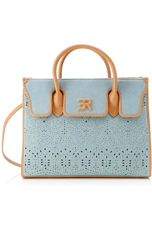 Ermanno Firenze Terra, Borsa Unisex-Adulto