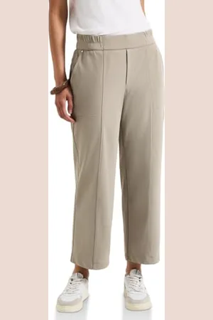 Street one A378685 Pantaloni, , 44 Donna