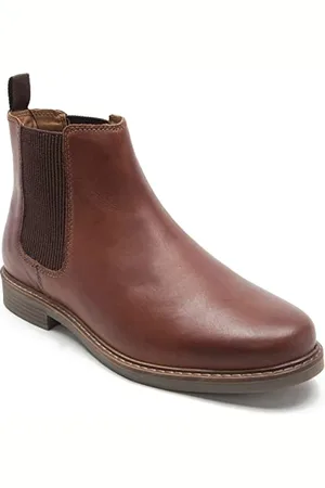 Thomas Crick Red Tape Bamford, Stivali Chelsea Uomo, , 43 EU