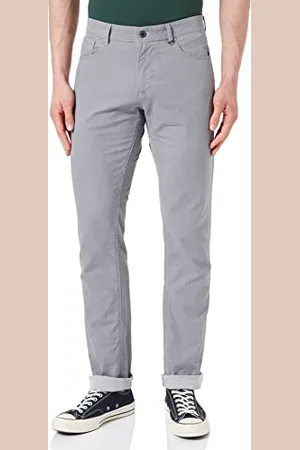 Camel Active 488485/7509 Jeans, , 48 IT (34W/36L) Uomo