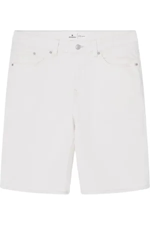 Springfield Bermuda Pantaloni Casual, , 30 Uomo