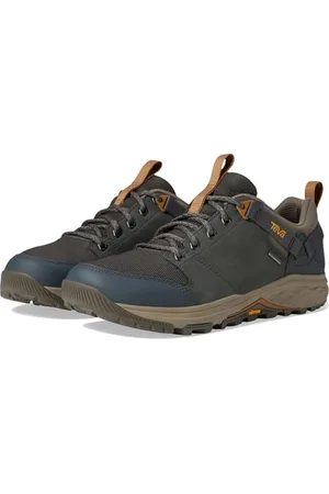 Teva Grandview GTX Basso, Scarpe da Escursionismo Uomo, , 40.5 EU