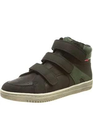 Kickers Lohan Scarpe da ginnastica Unisex kid