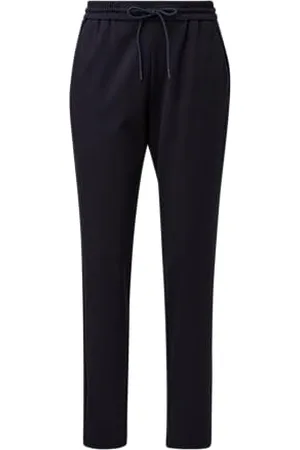 QS by s.Oliver 2145620 Pantaloni, , 38W x 28L Donna