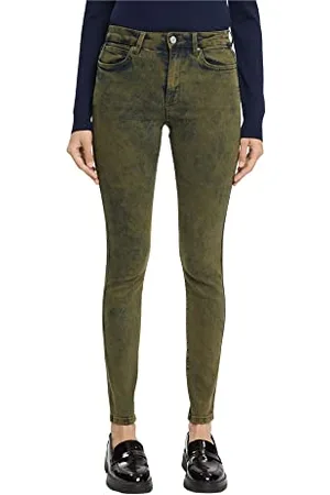 ESPRIT 092ee1b306 Pantaloni, , 27W x 32L Donna