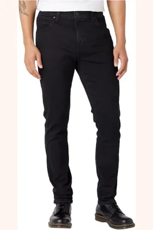 Wrangler Uomo Larston Jeans, (Atmosphere), 31W / 30L