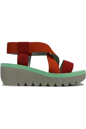 Fly London Yabi922fly, Sandali Donna, , 37 EU