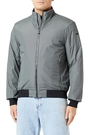 Geox M Vincit Giacca, , 52 Uomini