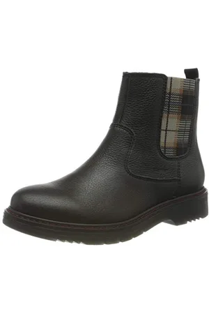 Richter Kinderschuhe Prisma 4674-8141, Stivali Chelsea, , 36 EU