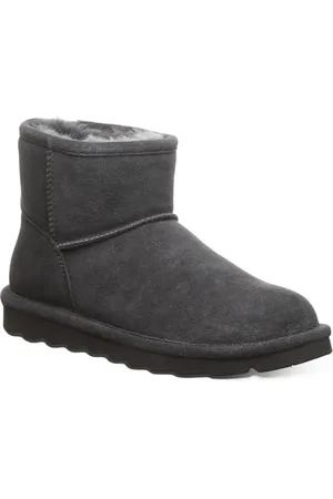 Bearpaw Alyssa, Stivaletto Donna, , 39 EU