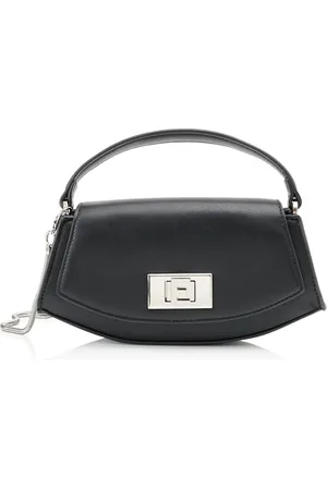 Ermanno Firenze Tina, Borsa Unisex-Adulto