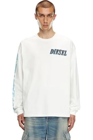 Diesel T-BOXT-LS-Q15 Maglietta