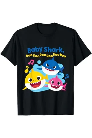 Baby Shark Song Let