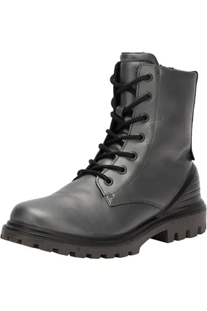 Ecco Tredtray, Boots Donna, , 32 EU