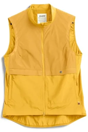 Fjällräven Fjäll Räven Adventure Weste Gilet, , L Donna