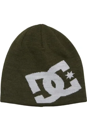 Dcshoes Big Star 2 Coperchio, , Taglia Unica Uomo