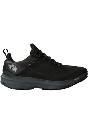 The North Face NF0A7W4ZNY71 Men’s Vectiv Exploris 2 FutureLight™ Lthr Uomo, NERO EU 45.5
