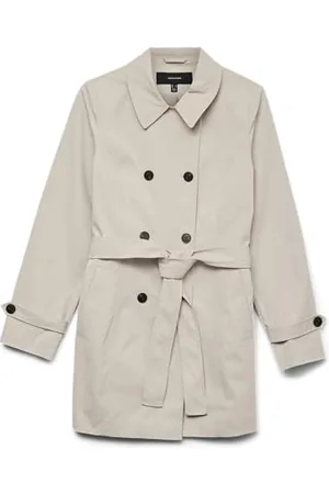 VERO MODA Trenchcoat VMCHELSEA Trenchcoat L L