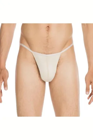 Hom Plume G-String Lanyard, (Chair 00dt), XX-Large (Taglia Produttore: 2XL) Uomo