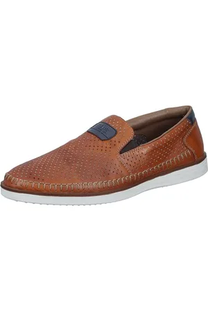 Rieker B2356, Mocassino Uomo, , 42 EU