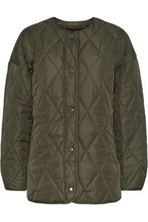 Pieces® Pcstella-Giacca Trapuntata Noos Giacchetto Imbottito, , XS Donna