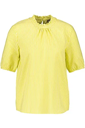 Taifun 360301-11001 Camicia da Donna, , 44