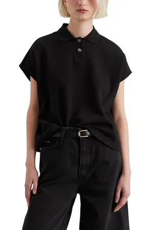 Marc O’ Polo 5000006024 Polo, , XL Donna