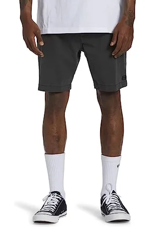 Billabong Crossfire Wave Washed Pantaloncini, , L Uomo