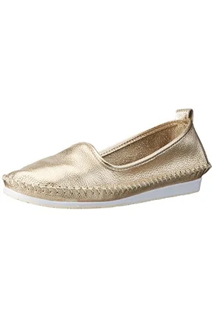Andrea Conti 0022701, Mocassino Donna, , 42 EU