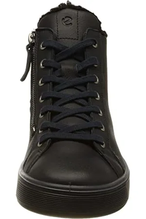 Ecco Street Tray, Boots Donna, , 39 EU