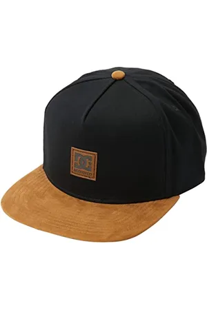 Dcshoes Brackers Cappello, , Taglia Unica Uomo