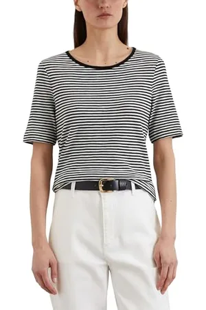 Marc O’ Polo 503219651101 T-Shirt, , L Donna