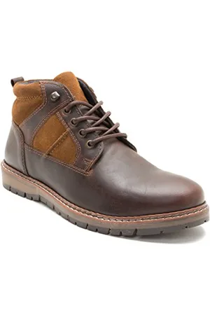 Thomas Crick Red Tape Huxley, Stivali Uomo, , 43 EU
