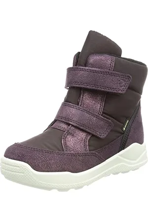 Ecco Urban Mini High-cut Boot, Stivali Bambine e ragazze, , 27 EU
