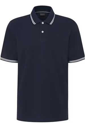 Bugatti 8150-75001c Polo, , XXXL Uomo