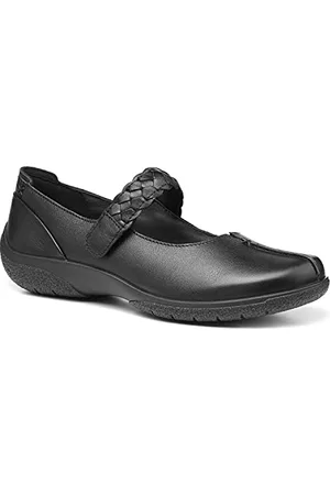 Hotter Agitare II, Scarpa Mary Jane Donna, Le, 37.5 EU
