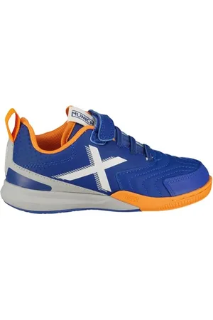 Munich Rondito Kid Elastic Laces, Scarpe da Ginnastica Unisex-Bambini, , 29 EU