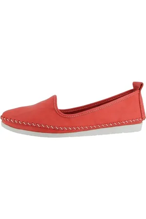 Andrea Conti 0027449 Ballerine Donna, Numero:39 EU, Colore: