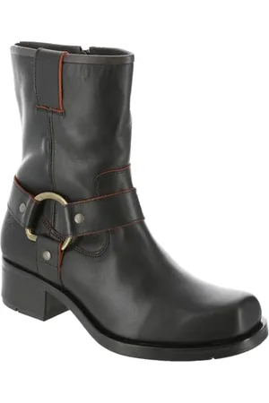 Fly London Reva010fly, Stivaletto Donna, , 37 EU