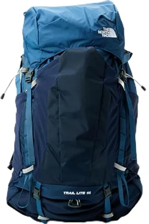 The North Face Trail Lite 65 Zaino da trekking S/M