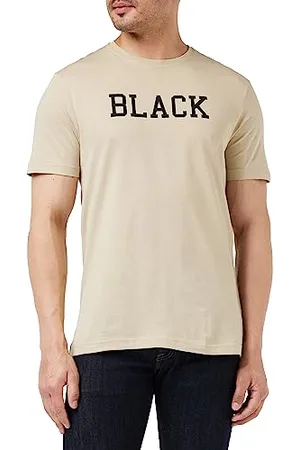 Benetton T-Shirt 3096U105L, , XXL Uomo