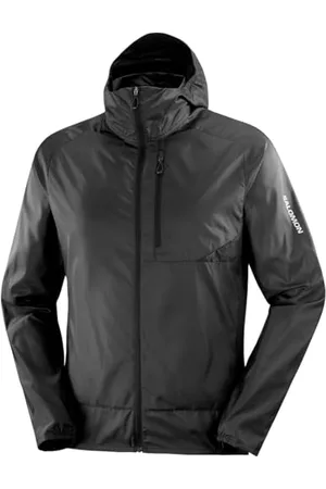 Salomon Bonatti Cross Wind Giacca a Vento, , L Uomo