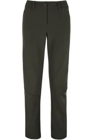 Salewa Terminale Dst W Pnt Pantaloni, , L Donna