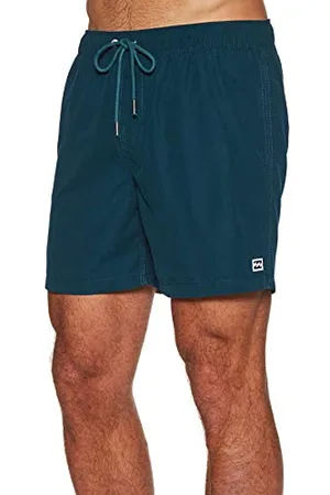 Billabong All Day Laybacks - Pantaloncini da Surf da Uomo 16"