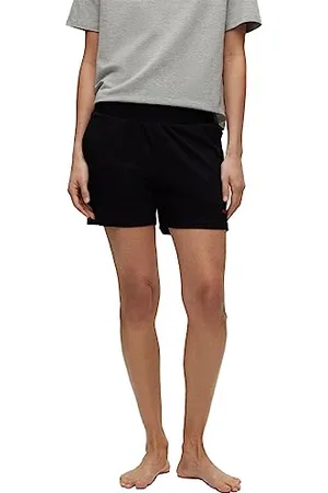 HUGO BOSS Pantaloncini Shuffle Loungewear_Short, , L Donna