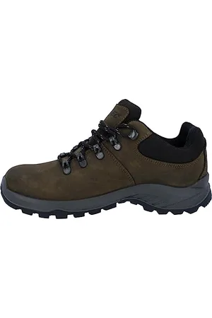 Hi-Tec Walk-Lite Camino Ultra WP Donna, Scarpe da Trekking a Vita Bassa, , 39 EU