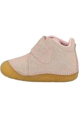 Lurchi 74l3143004, Scarpe per Chi Inizia a Camminare Bambina, , 23 EU