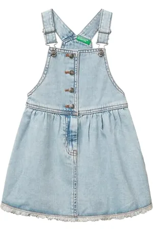 Benetton Gonna Salopette